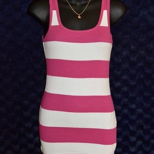 Ribbed Perfect Tank